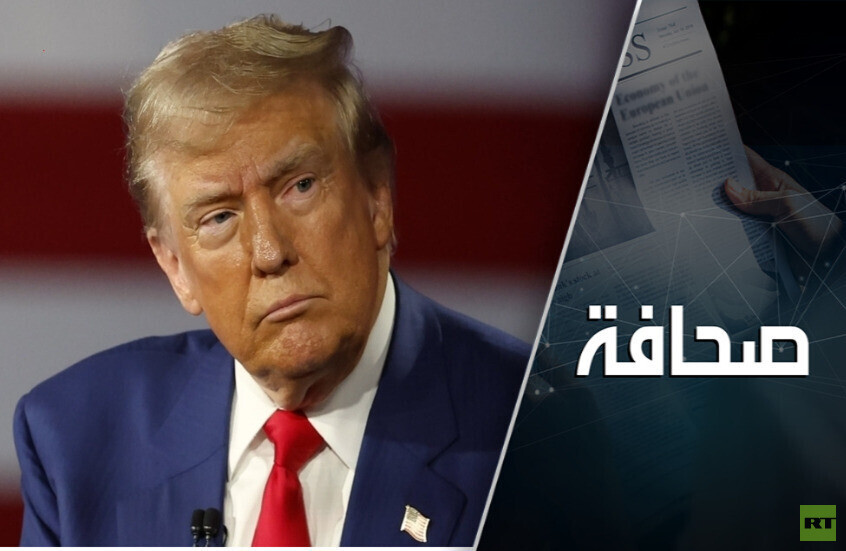 هل تنهي واشنطن حربها ضد إيران قبل موعد زيارة ترامب إلى الصين