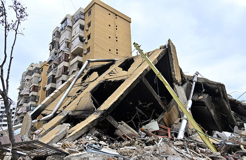 المتحدث باسم الجيش الإسرائيلي: إذا لم تنزع الحكومة اللبنانية سلاح حزب الله فنحن من سيفعل ذلك