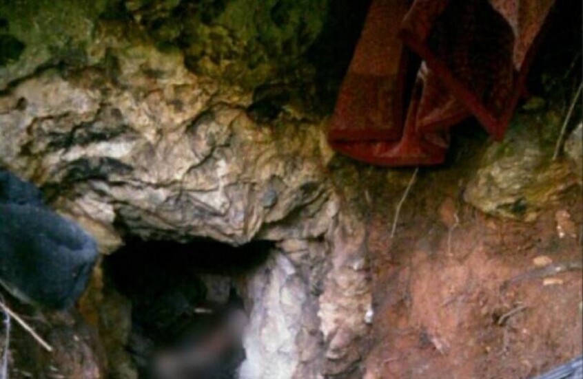 الجيش الإسرائيلي ينشر مشاهد من اشتباك مع عنصر في "حزب الله"