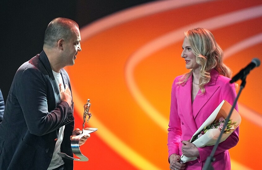 الملاكمة.. الروسي كريملوف يعلق على حظر مشاركة المتحولين جنسيا في منافسات السيدات