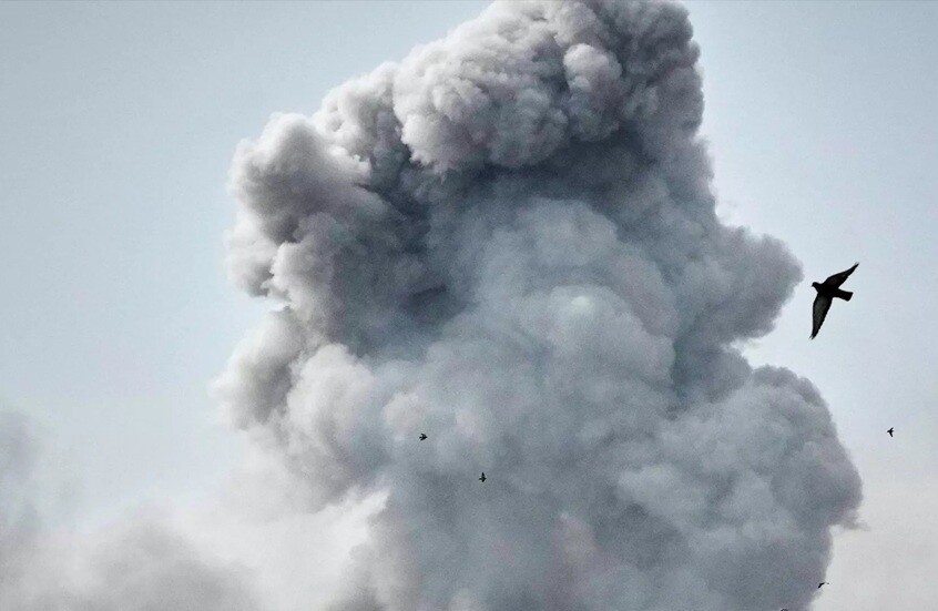 إيران.. إصابة أكثر من 22 ألف شخص منذ بداية الحرب