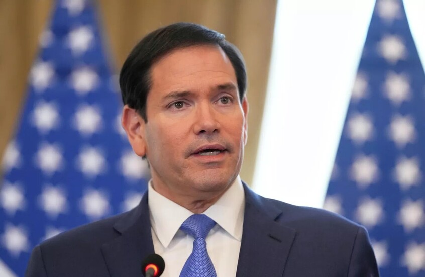 روبيو: لا ضمانات أمنية لكييف قبل انتهاء النزاع في أوكرانيا وتصريحات زيلينسكي كاذبة