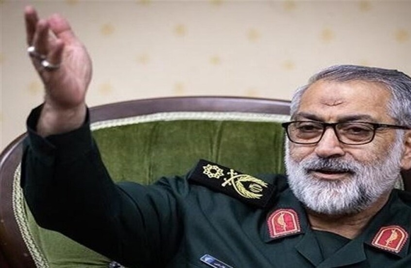 المتحدث باسم القوات المسلحة الإيرانية: إيران ستضع شروط إنهاء الحرب