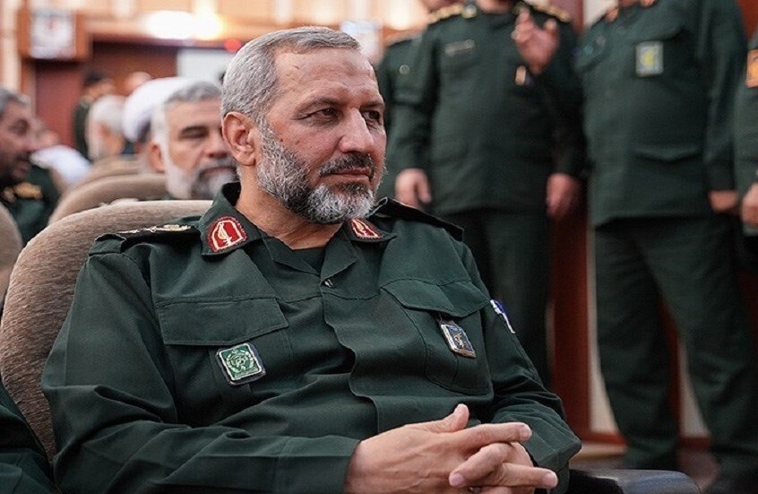 قائد القوة الجو-فضائية في الحرس الثوري بعد استهداف منشآت نووية: المعادلة هذه المرة لن تكون عينا بعين