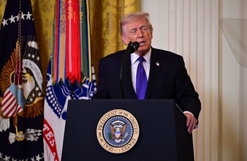 المصداقية لا تأتي مع الخداع والارتجال