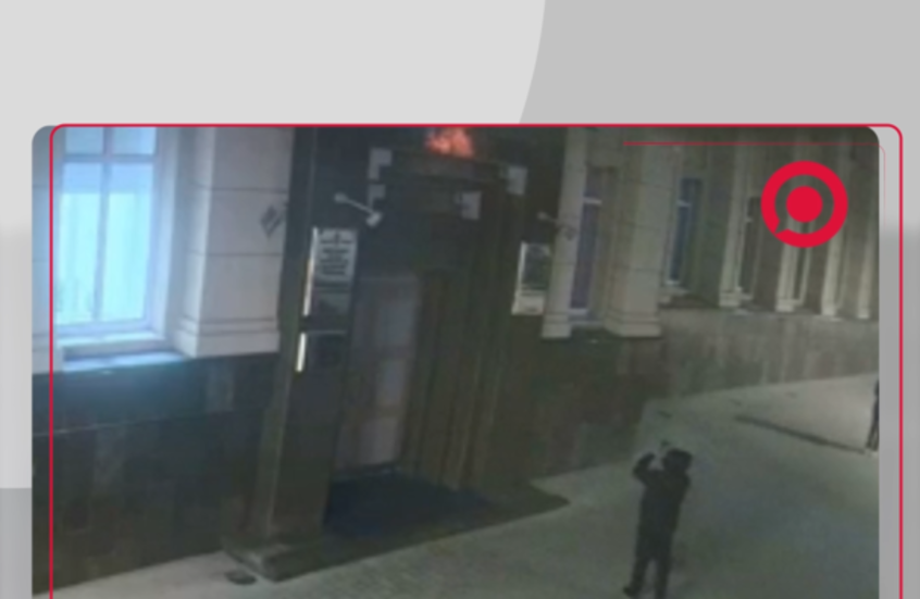 الأمن الروسي يحبط عملية إرهابية لنظام كييف كانت تستهدف سيارة ضابط رفيع في ستافروبول