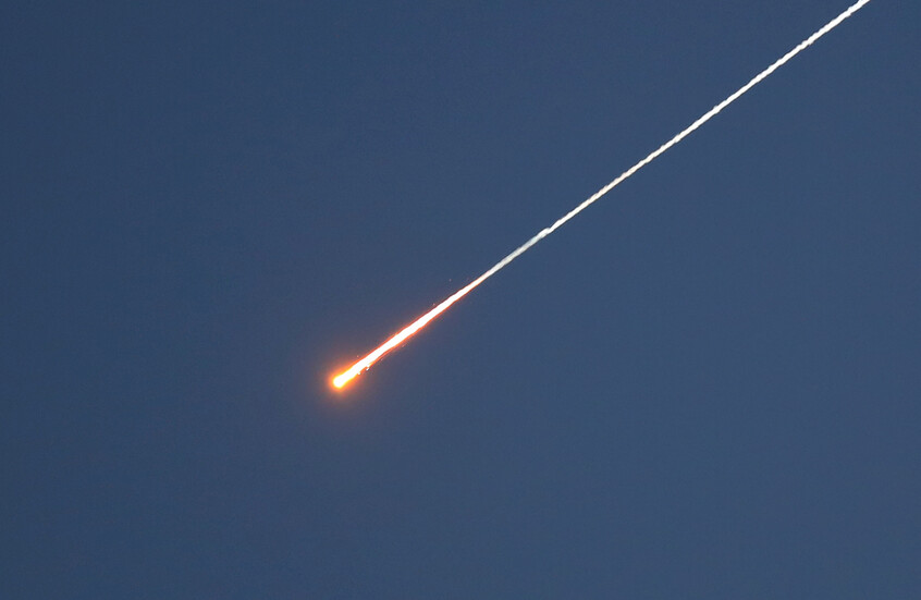 "صاروخ واحد غير الصورة بأكملها".. تعليق إسرائيلي على دخول الحوثيين حلبة الصراع في الشرق الأوسط