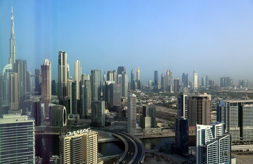 الإمارات العالمية للألمنيوم: أضرار جسيمة جراء هجمات إيران