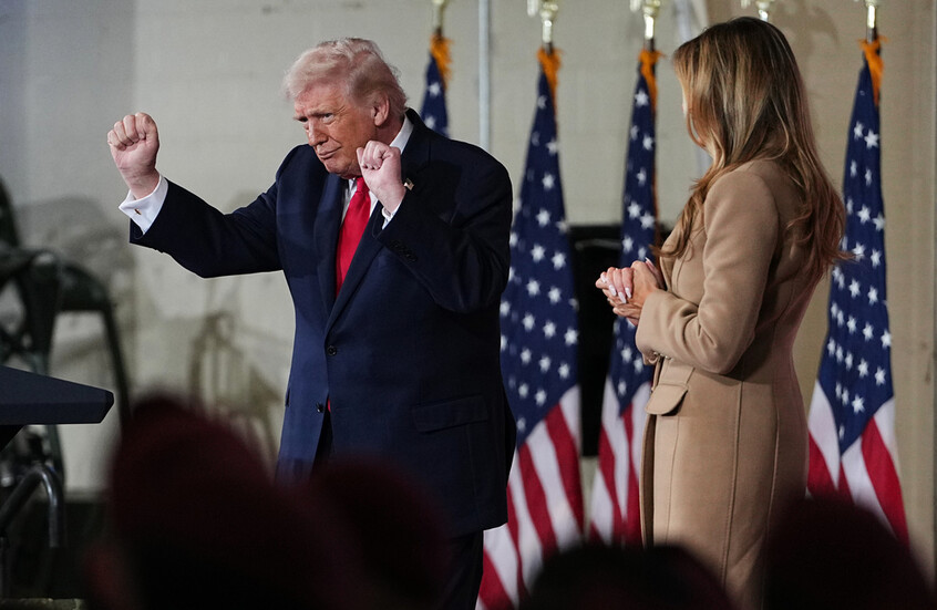 "ديلي ميل": هل أدمن ترامب "إباحية الحرب"؟ شائعات مقلقة عما يحدث حقا داخل "غرفة العمليات" الأمريكية