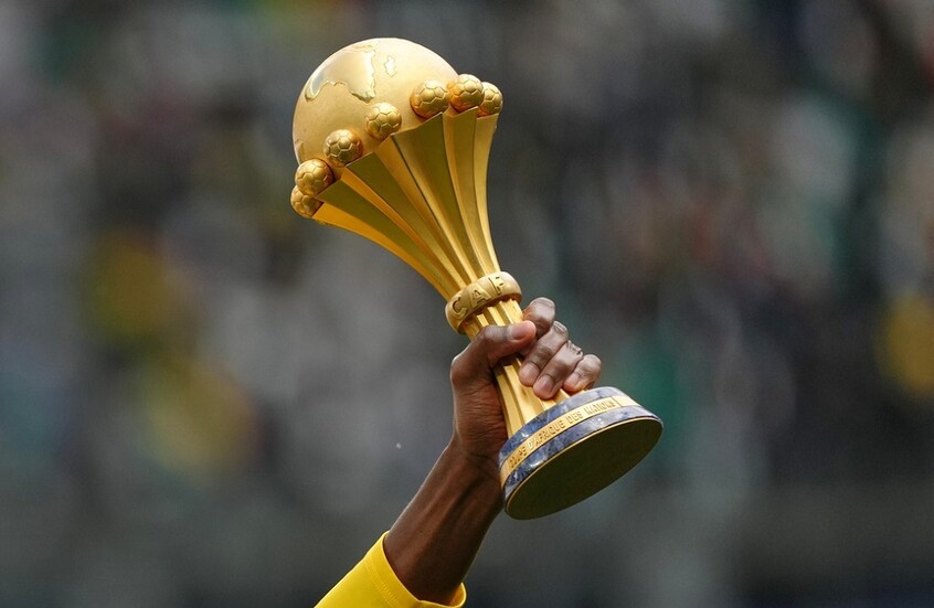 رغم التهديدات.. لاعبو السنغال يستفزون "الكاف" والمغرب باستعراض في ملعب فرنسا (فيديو)