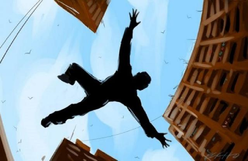 مصرع "تيك توكر" مصرية بشكل مأساوي بسبب فيديو