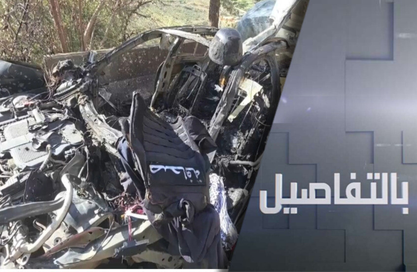 إسرائيل تستهدف الصحفيين.. دعوات للمحاسبة