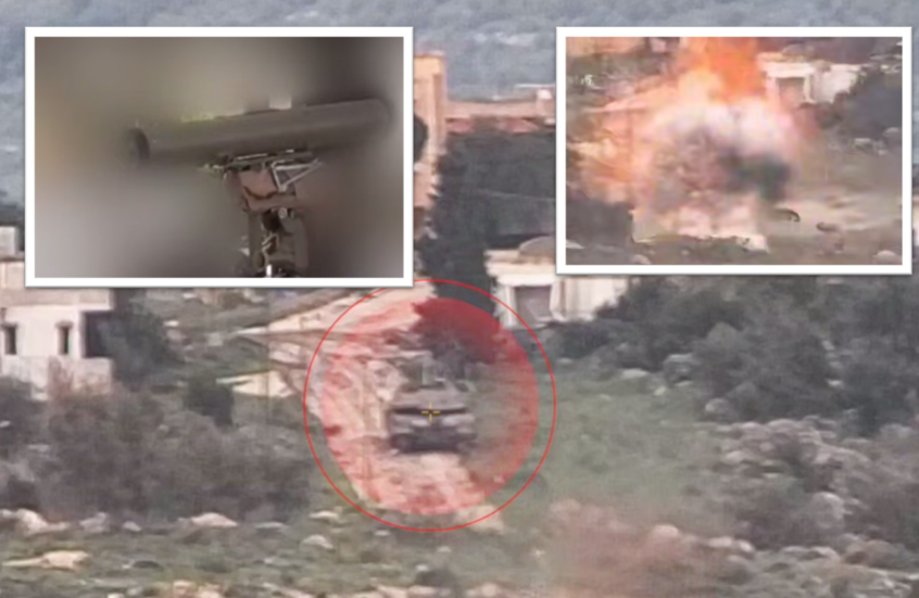 "قاعدتان تبعدان عشرات الكيلومترات وإصابة دبابات وغيرها".. 39 علمية لحزب الله ضد إسرائيل يوم السبت