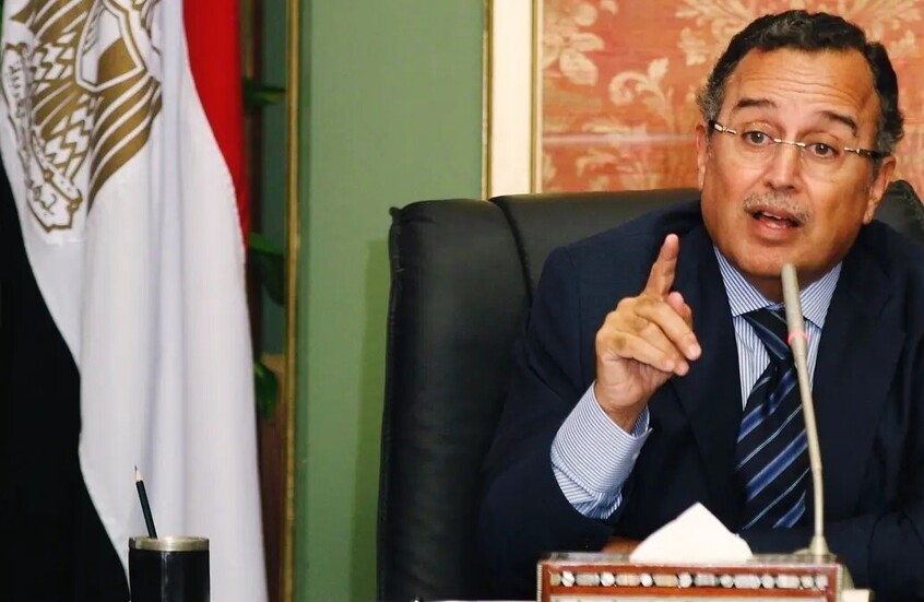 اختيار أمين عام جديد للجامعة العربية بإجماع عربي كامل