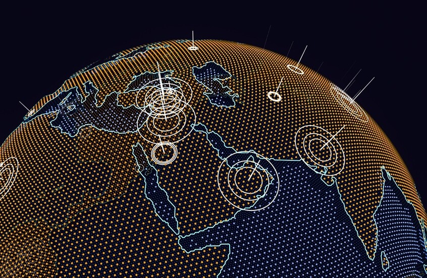 نوفاك: مواجهة تداعيات أزمة الشرق الأوسط ستستغرق عدة أشهر