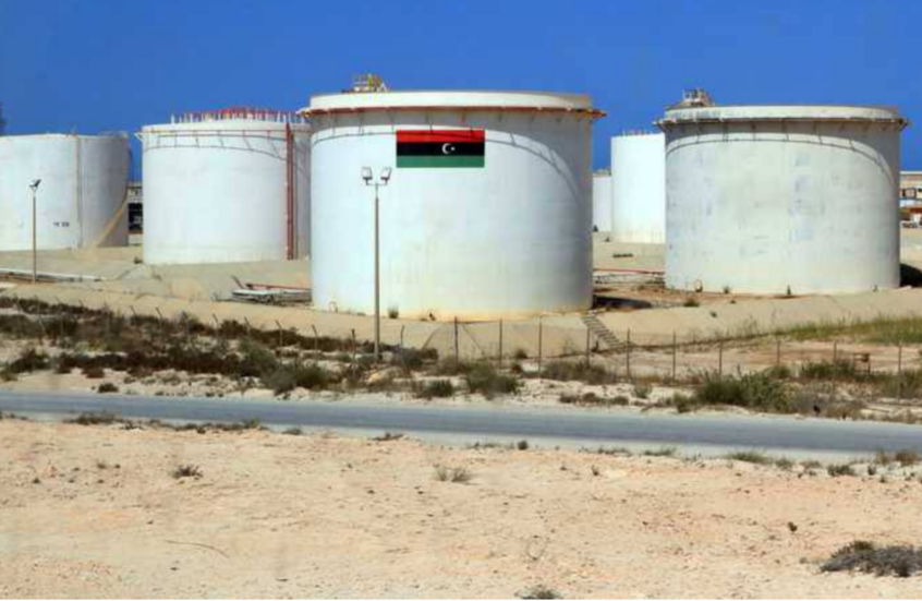 مصر تتجه لاستيراد النفط الليبي لتعويض توقف الخام الكويتي