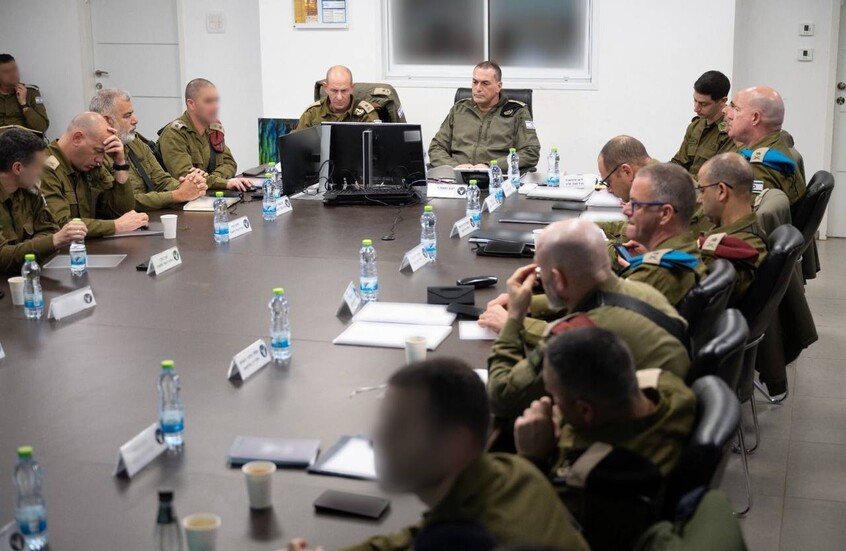 "انهيار الجيش الإسرائيلي" يثير عاصفة في حزب نتنياهو