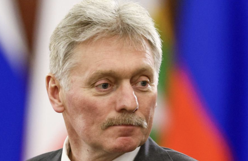 بيسكوف: روسيا تؤكد حرصها على تطوير التعاون مع دول الخليج الصديقة
