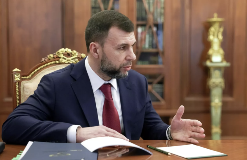 قيادة دونيتسك الشعبية: تحرير نيكيفوروفكا يتيح التقدم نحو نيكولايفكا وراي ألكسندروفكا