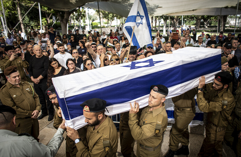 مصدر أمني إسرائيلي: العملية العسكرية في لبنان "قد تستمر لسنوات"!