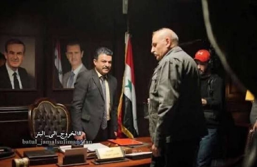 "الخروج إلى البئر" عمل يربك القراءة ويعيد مساءلة السلطة من جديد؟!