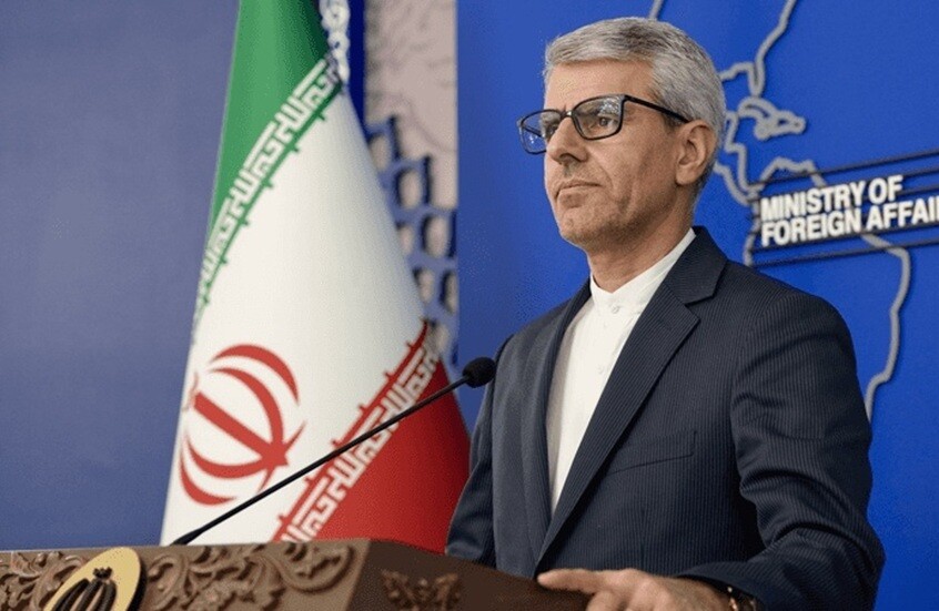 طهران: مستعدون لأي سيناريو بما فيه الهجوم البري ونرفض المقترحات الأمريكية "غير المنطقية"