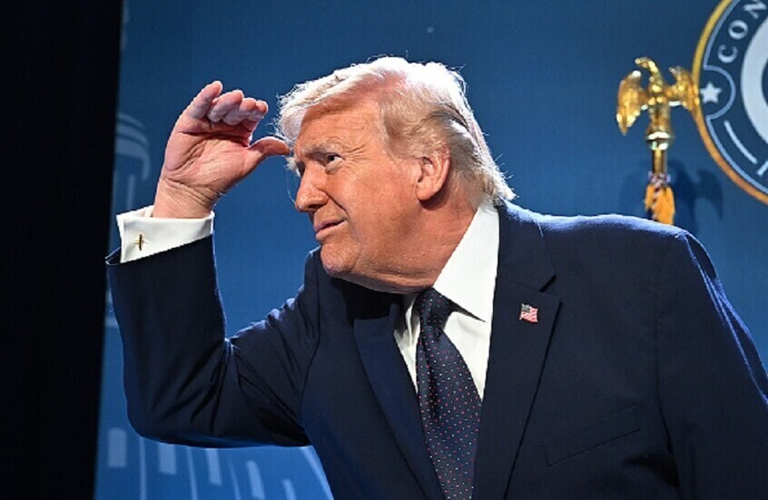 ماري ترامب تهاجم عمها: "سيواجه تغيير النظام في أمريكا وليس في إيران"