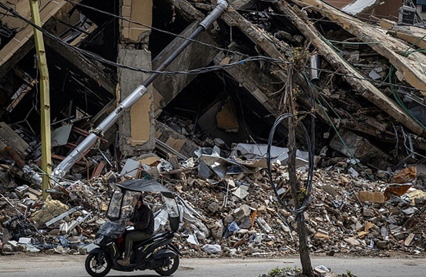 الجيش الإسرائيلي: استهدفنا منشآت عسكرية إيرانية في طهران بأكثر من 120 ذخيرة