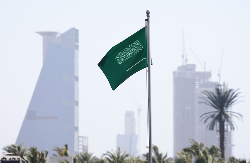 السعودية: تدمير صاروخ طواف باتجاه المنطقة الشرقية الغنية بالنفط