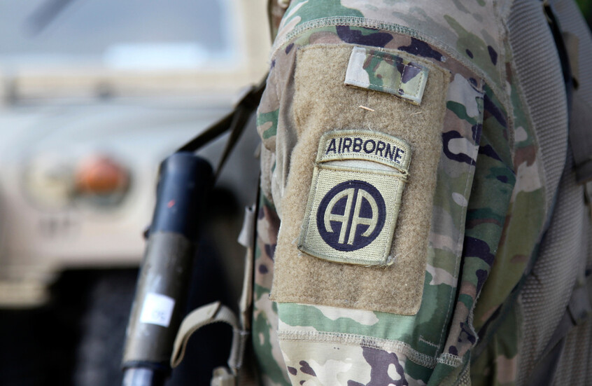 "نيويورك تايمز": عدد القوات الأمريكية في الشرق الأوسط وصل إلى 50 ألف فرد