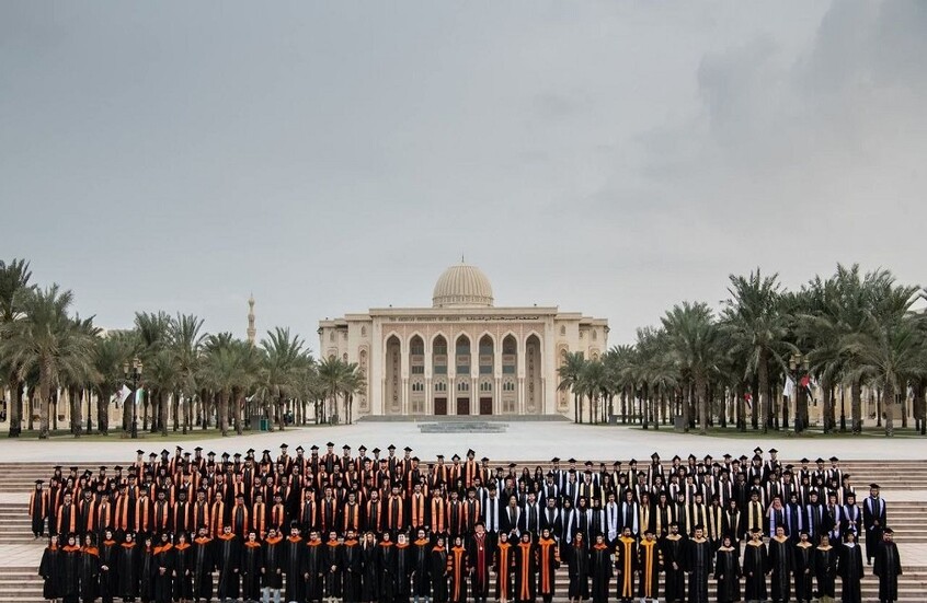 جامعات أمريكية تتحول للتعليم عن بعد وسط مخاوف الرد على استهداف جامعات بإيران