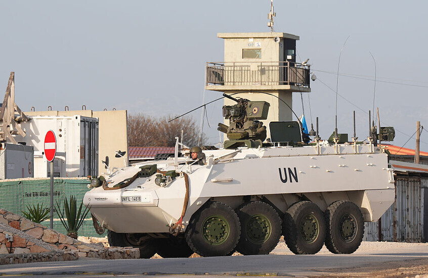 إندونيسيا تطالب بالتحقيق بمقتل جندي لها في قوة "اليونيفيل" بلبنان