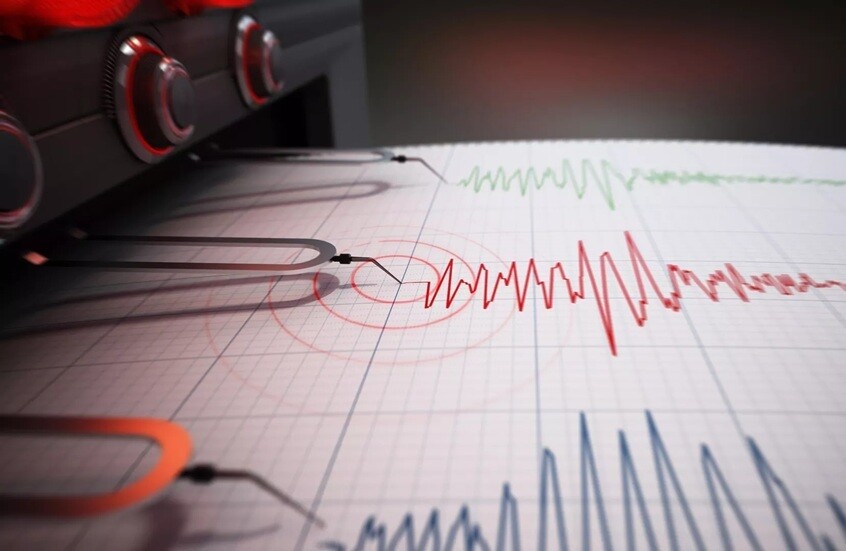 استيقظ هادرا بعد 1000 عام من السبات!