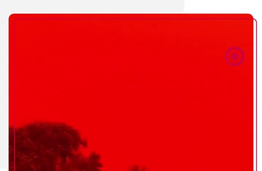 عاصفة غبارية غير مسبوقة تلون سماء غرب أستراليا بالأحمر