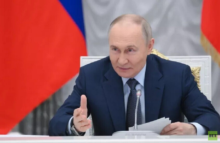 بوتين في افتتاح "مسرح أذربيجان"في دربند: محطة استثنائية وحدث بارز في المشهد الثقافي لجمهورية داغستان