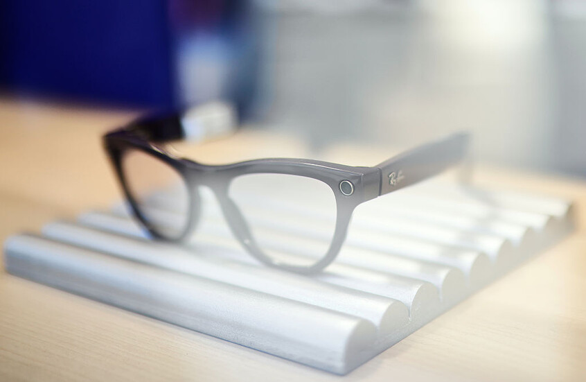 بعد جدل تصوير النساء سرا.. تطبيق جديد يكشف نظارات "ميتا" القريبة منك