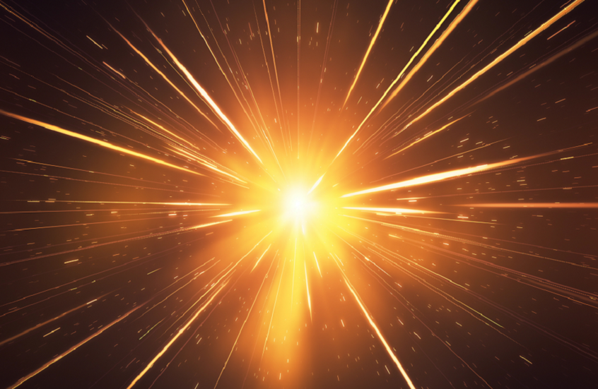 تجربة كونية تفاجئ العلماء.. الرصاص يتحول إلى ذهب بالصدفة