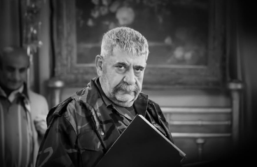 "أبصر على مين نغصنا".. فارس الحلو ينفي شائعات اعتزاله