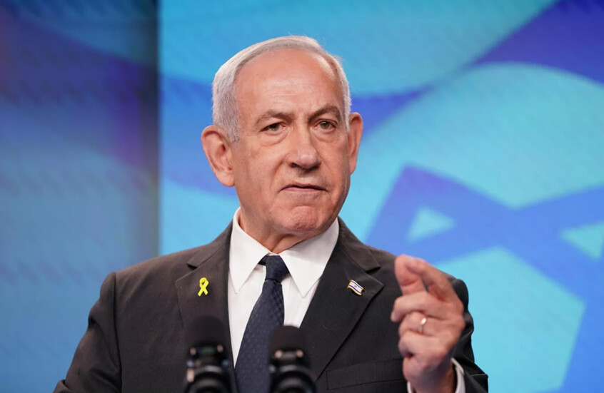 حادثة أحد الشعانين تحرج إسرائيل وتدفع نتنياهو إلى التدخل