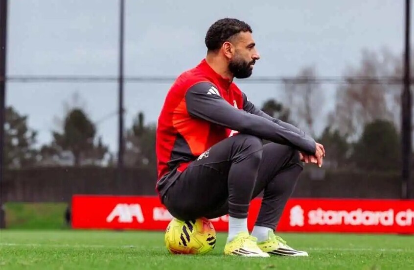 3 خيارات بعد الرحيل عن ليفربول.. وجهة محمد صلاح القادمة