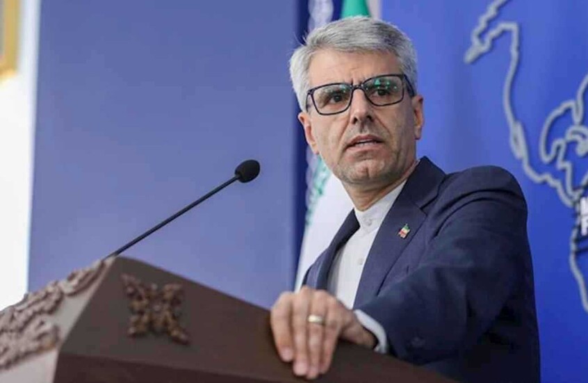 طهران تبحث الانسحاب من معاهدة الحظر النووي