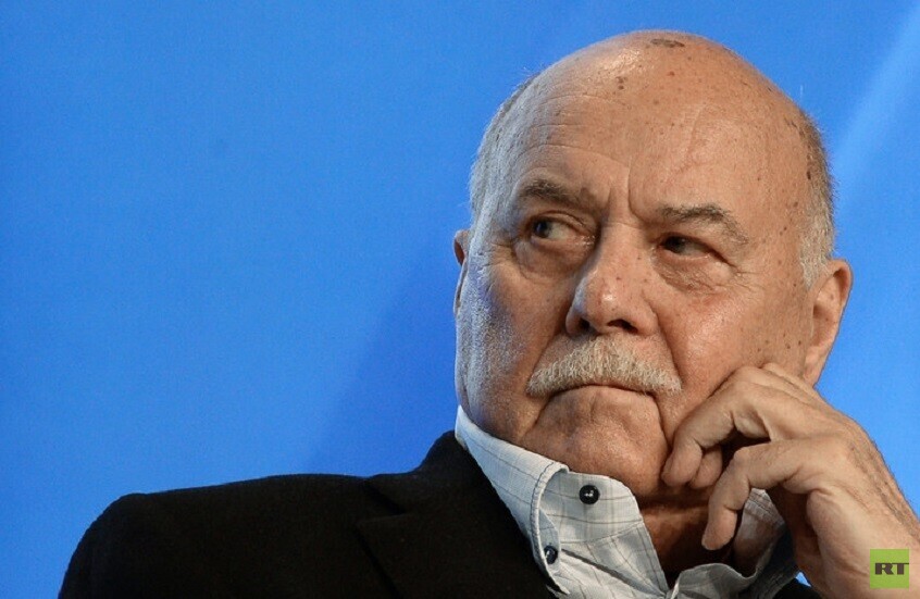 تسعون عاما على ميلاد ستانيسلاف غوفوروخين.. حكاية مخرج صنع مجد السينما الروسية