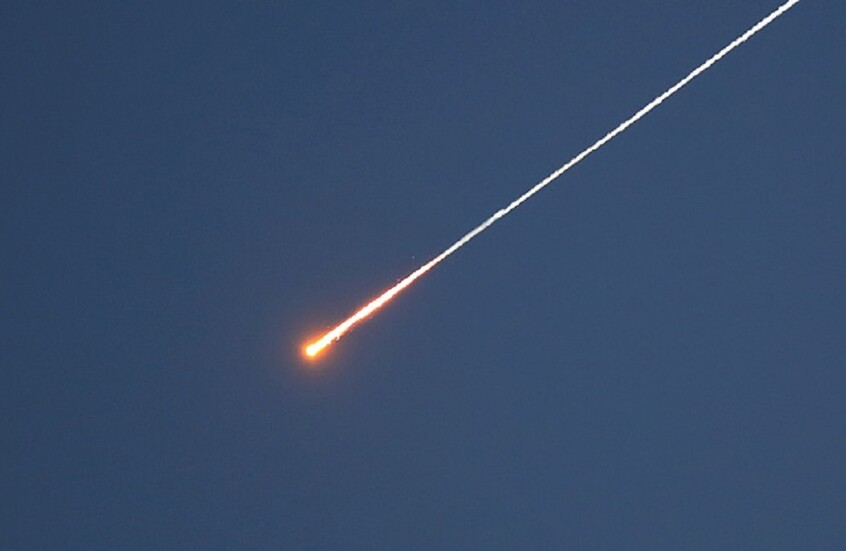 "وول ستريت جورنال": واشنطن تبحث عن صواريخ رخيصة للتصدي للمسيّرات الإيرانية