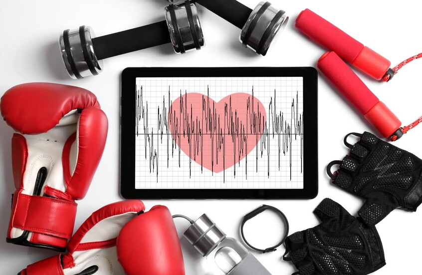 نتائج لافتة.. الملاكمة تحسن صحة القلب والأوعية الدموية بسرعة