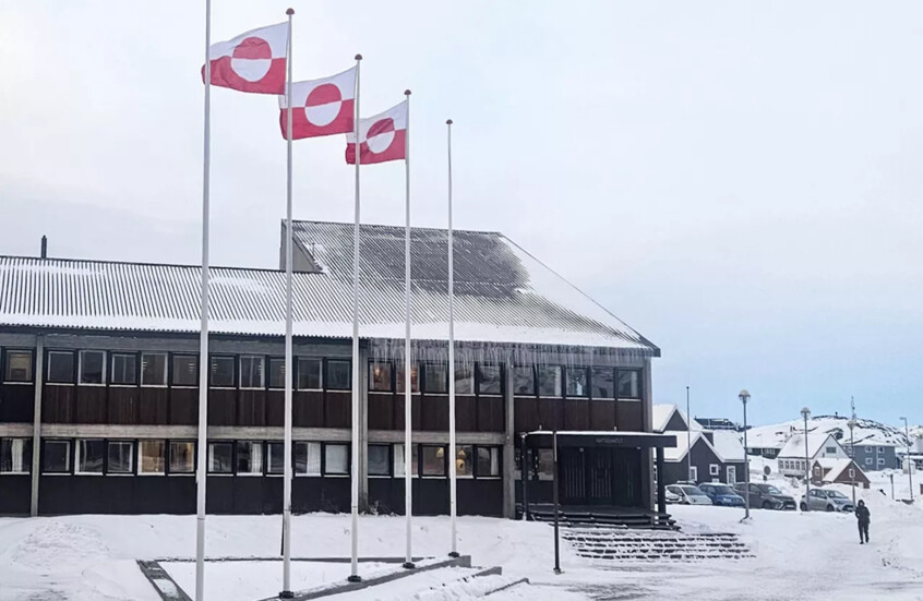 "نيويورك تايمز": أمريكا تعمل على اتفاقية مع غرينلاند والناتو وسط اتهامات بحملات نفوذ سرية