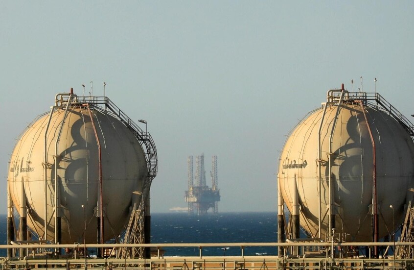 وزير البترول المصري: مرحلة جديدة للتوسع في الطاقة لترسيخ مكانة مصر كمركز إقليمي