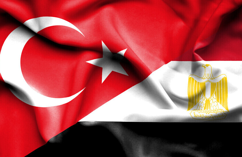 "حرب الأنابيب".. الإعلام العبري يدق ناقوس الخطر بسبب مصر وتركيا