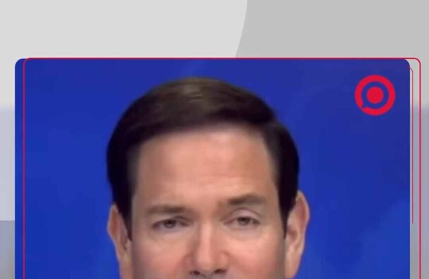 روبيو: الإيرانيون مجانين ومتعصبون دينيا ولا يمكن السماح لهم بامتلاك سلاح نووي