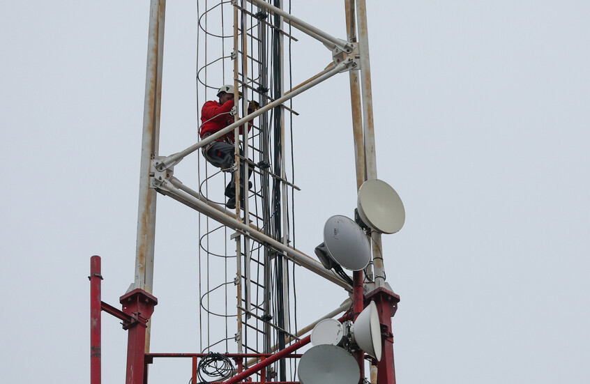 سوريا تسعى لاستثمارات بقيمة مليار دولار في الاتصالات