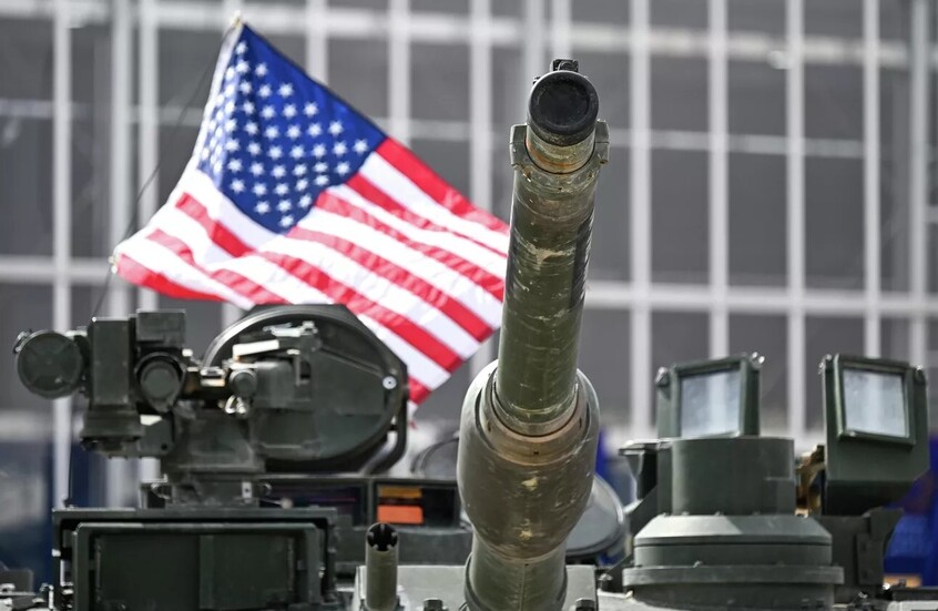 مسؤول أمريكي رفيع: لم نكن نتوقع حجم الرد الإيراني على هجمات واشنطن